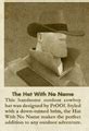 Image result for Hat with No Name TF2