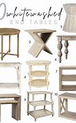 Image result for Luxury End Tables