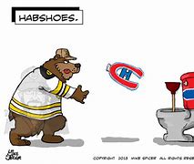 Image result for Bruins-Canadiens Rivalry