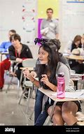 Image result for High School Students in a Classroom