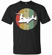 Image result for V-22 Osprey T-Shirt