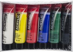 Image result for Walmart Acrylic Paint Sets