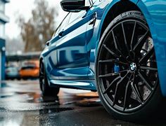 Image result for BMW i7 SUV Tires