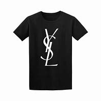 Image result for YSL T-Shirt