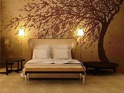 Image result for Bedroom Wallpaper Design Ideas