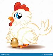 Image result for The Goalen Egg with Hen