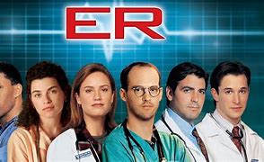 Image result for ER Shows On TV