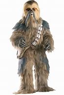 Image result for Chewbacca UV Map