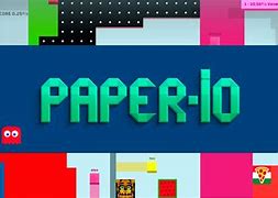 Image result for Paper I/O for Laptop