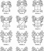 Image result for Wall Family Crest