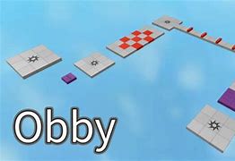 Image result for Happy Obby Roblox Speed Run