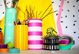 Image result for DIY Office Organizer