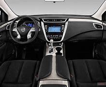 Image result for Nissan Murano Interior