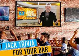 Image result for Jack Trivia Game