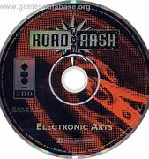 Image result for 3DO Logo CD Disc Red