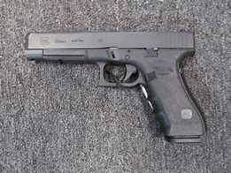 Image result for Glock 35 Gen 4