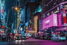 Image result for Busy Cities Background Images