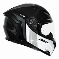 Image result for Axxis Grey Helmet