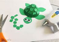 Image result for Seashell Turtle Craft