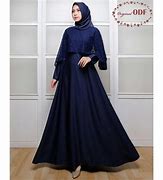 Image result for Baju Kerah Biru Dongker