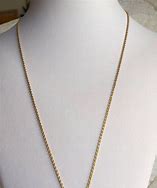 Image result for 14K Gold G Necklace