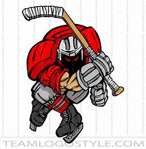 Image result for Hockey Team Logo Design