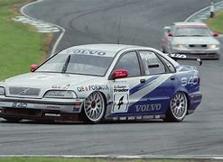 Image result for Volvo S40 Rally