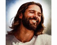 Image result for Jesus SMIL