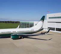 Image result for Boeing Business Jet