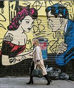 Image result for Motivational Street Art