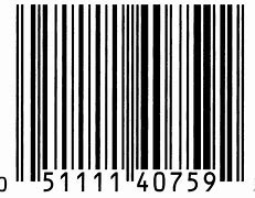 Image result for Barcode Trim