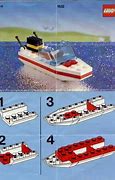 Image result for Homemade LEGO Boats