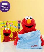 Image result for Elmo Garden Book