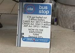 Image result for CTA Bus