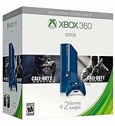 Image result for Blue Xbox 360 S