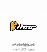 Image result for Thor Logo.svg