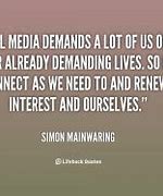 Image result for Quotes About Media