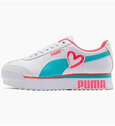 Image result for Puma Roma Amor