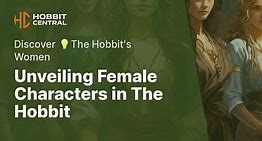 Image result for Female Hobbit Middle Earth