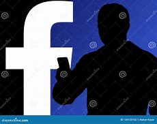 Image result for Facebook Logo Connentiog People