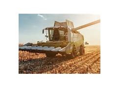 Image result for Farm Equipment in Operation