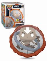 Image result for Avatar Airbender Aang Funko POP