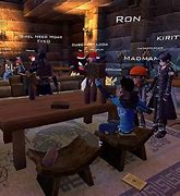 Image result for Laboratory VRChat World's