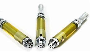 Image result for Cannabis Oil Vape Pen