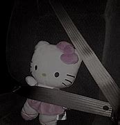 Image result for Dark Hello Kitty