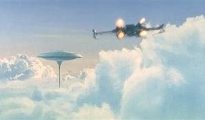 Image result for Bespin Planet