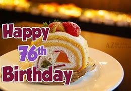 Image result for 76th Birthday Wishes