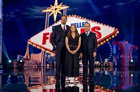 Image result for Penn and Teller Fool Us Trophy