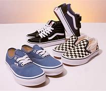 Image result for Kids Yellow Vans