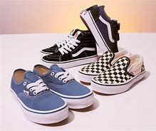 Image result for Vans for Toddlers